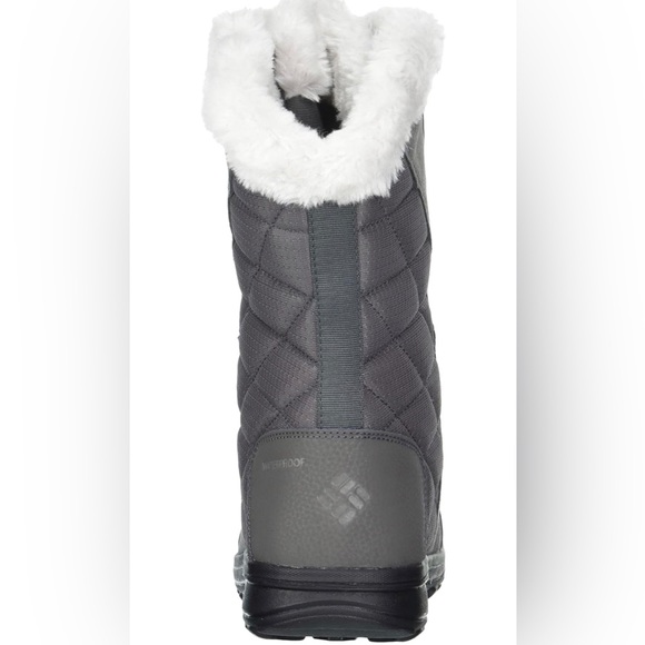 Columbia Women's Ice Maiden II Snow Boot NIB - Picture 5 of 9